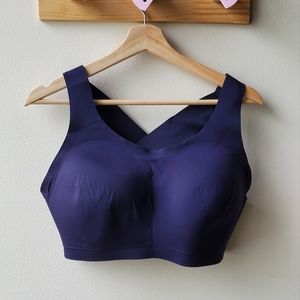 Lululemon All Powered Up Bra